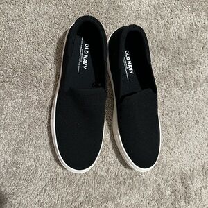 OLD NAVY SLIP ON SHOES